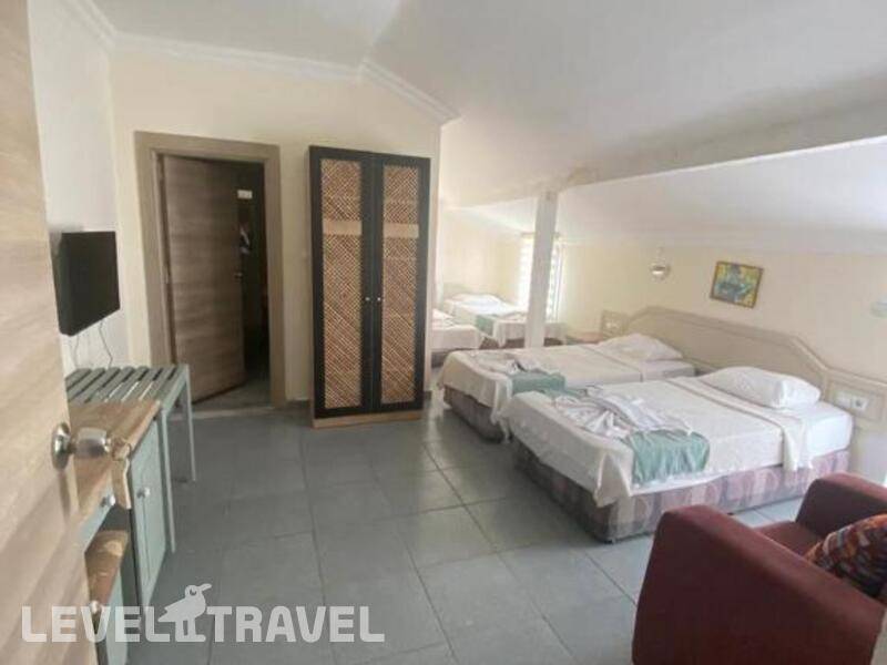 Фотография Ibrahim Bey Hotel Фотография Ibrahim Bey Hotel