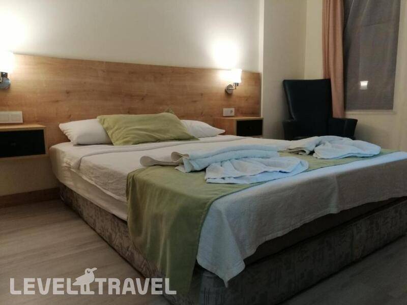 Фотография Ibrahim Bey Hotel Фотография Ibrahim Bey Hotel