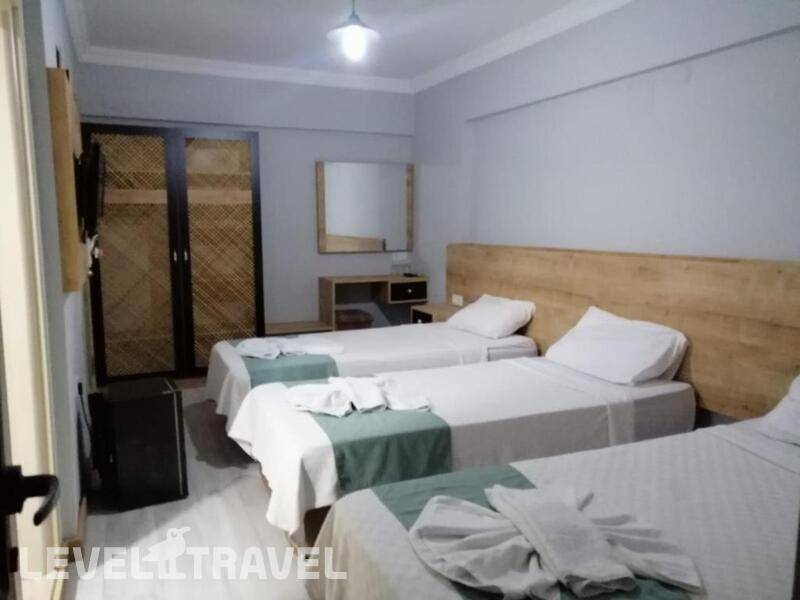 Фотография Ibrahim Bey Hotel Фотография Ibrahim Bey Hotel