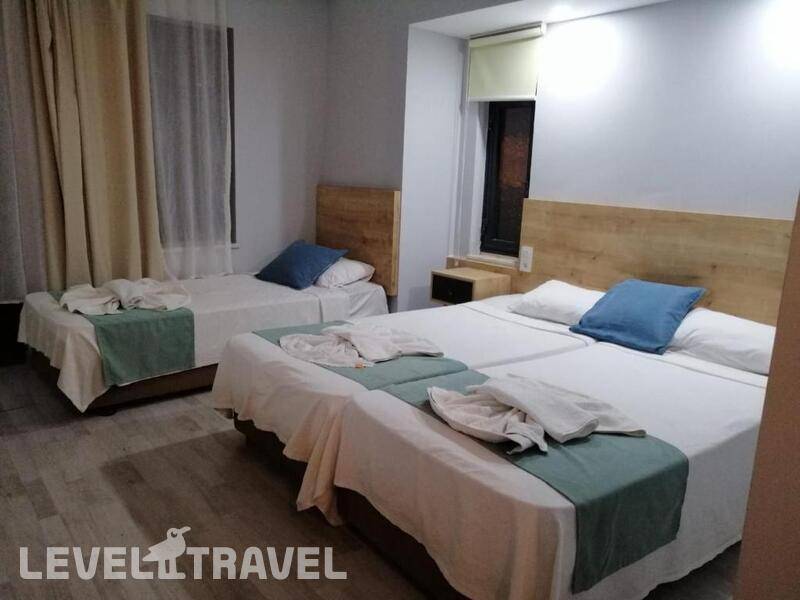 Фотография Ibrahim Bey Hotel Фотография Ibrahim Bey Hotel