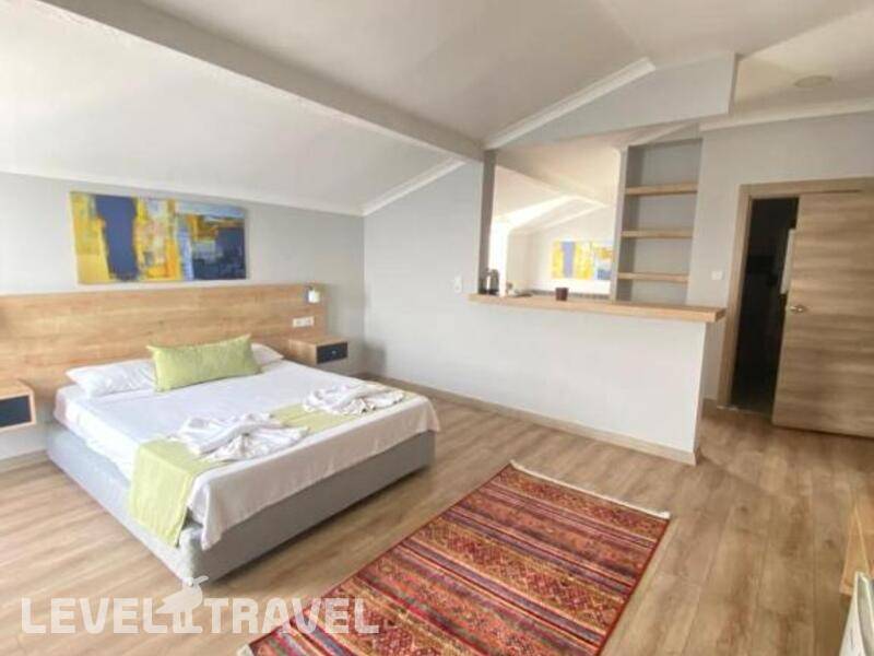 Фотография Ibrahim Bey Hotel Фотография Ibrahim Bey Hotel