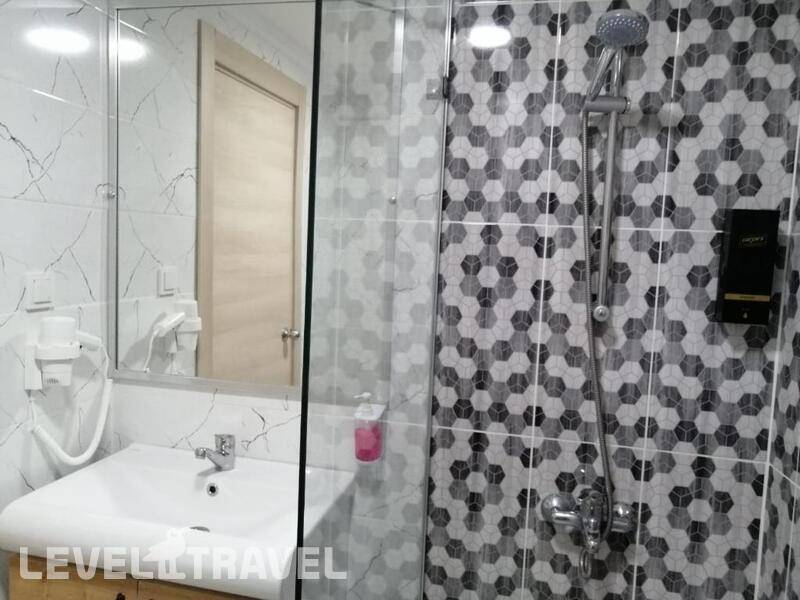 Фотография Ibrahim Bey Hotel Фотография Ibrahim Bey Hotel