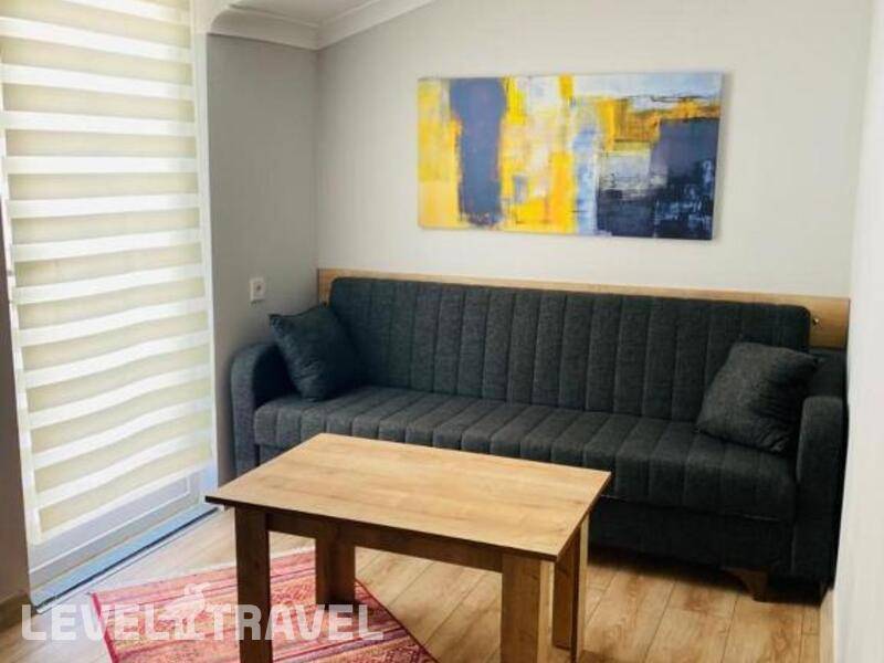 Фотография Ibrahim Bey Hotel Фотография Ibrahim Bey Hotel