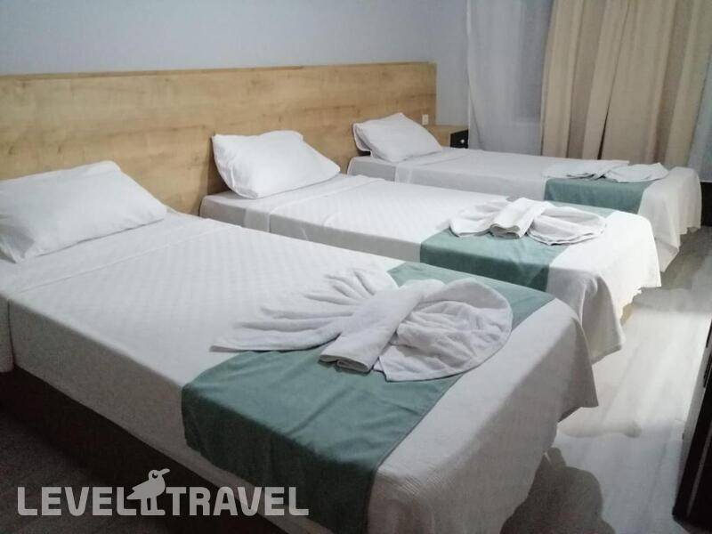 Фотография Ibrahim Bey Hotel Фотография Ibrahim Bey Hotel