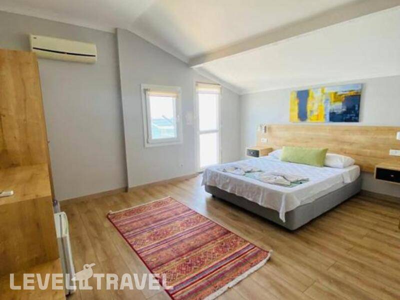Фотография Ibrahim Bey Hotel Фотография Ibrahim Bey Hotel