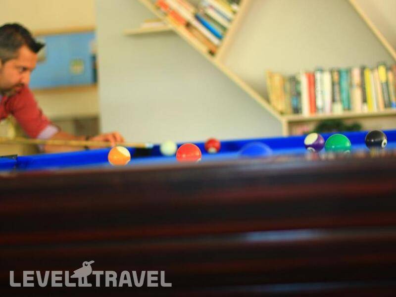 Фотография Ibrahim Bey Hotel Фотография Ibrahim Bey Hotel
