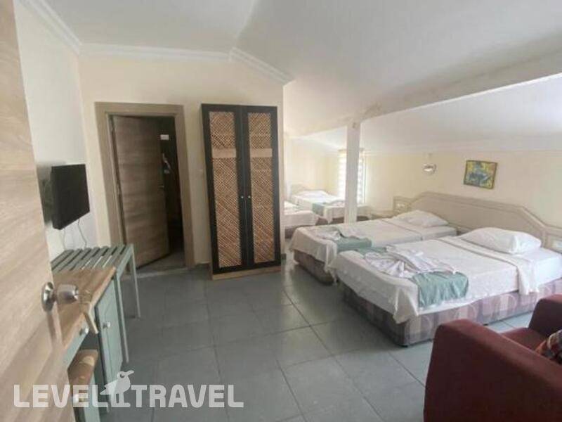 Фотография Ibrahim Bey Hotel Фотография Ibrahim Bey Hotel