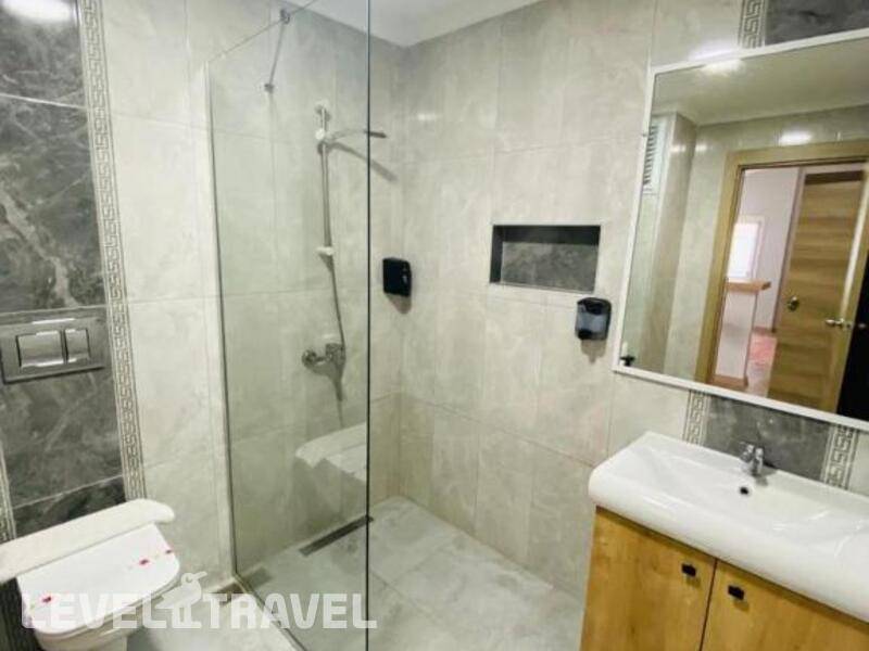 Фотография Ibrahim Bey Hotel Фотография Ibrahim Bey Hotel