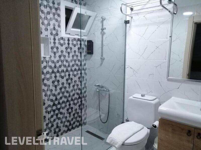 Фотография Ibrahim Bey Hotel Фотография Ibrahim Bey Hotel