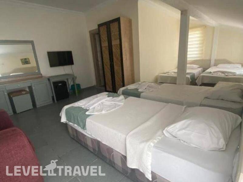 Фотография Ibrahim Bey Hotel Фотография Ibrahim Bey Hotel