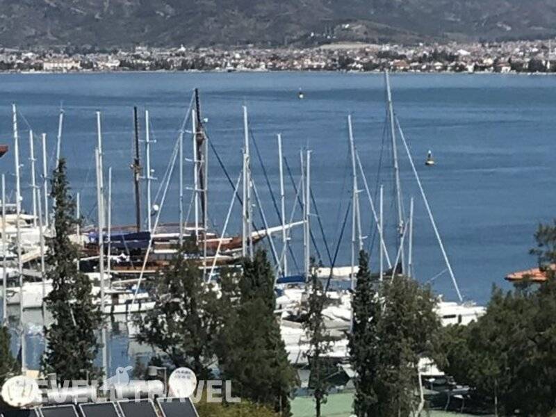 Фотография Ideal Pansiyon