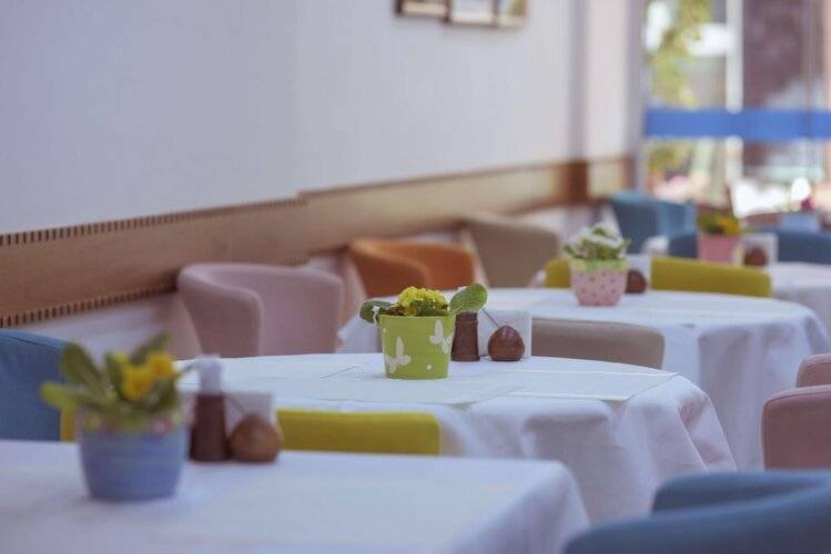 Infinity City Hotel