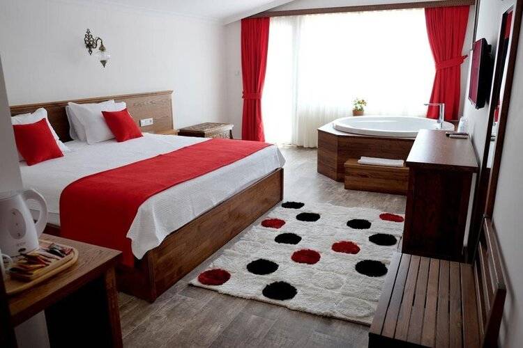 Infinity City Hotel