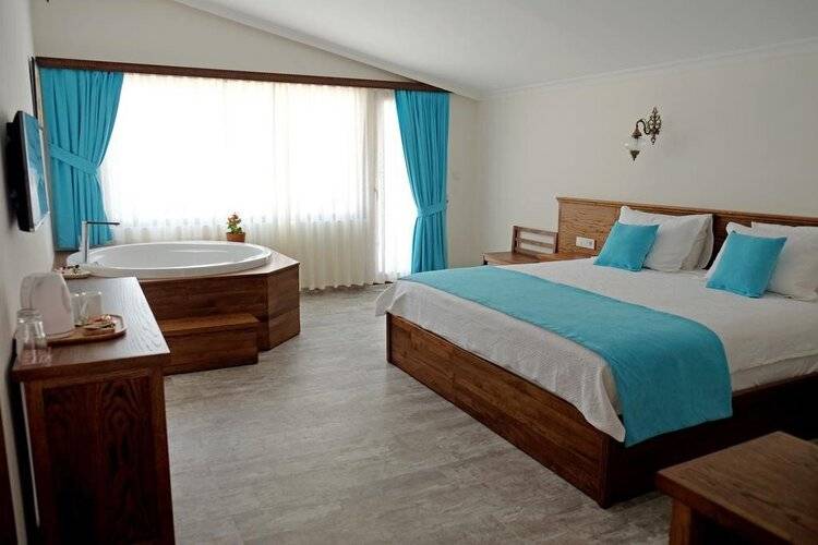 Infinity City Hotel