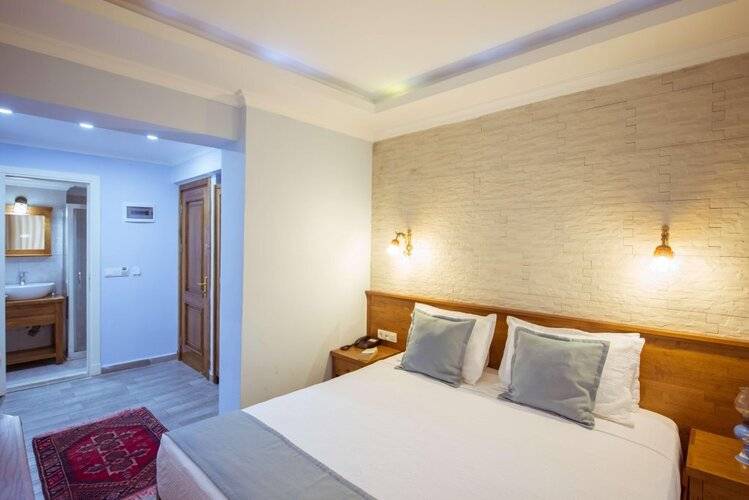 Infinity City Hotel