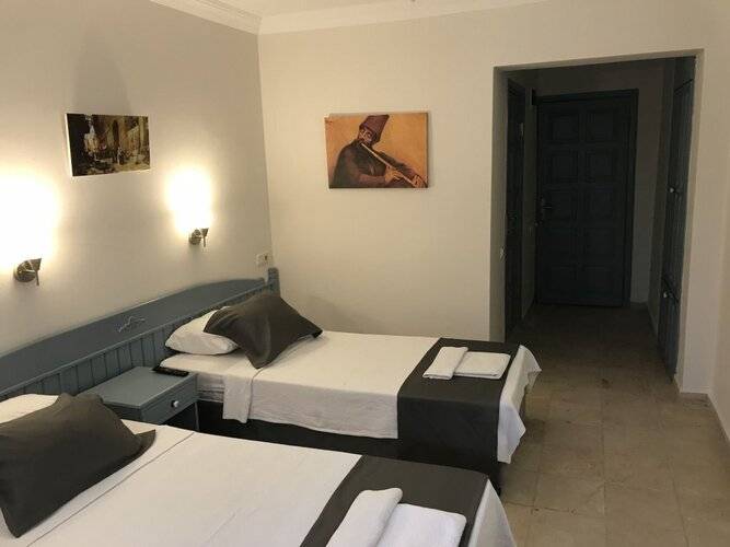 Kilim Apart Hotel