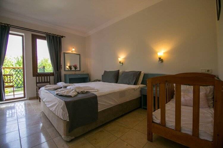 Kilim Apart Hotel