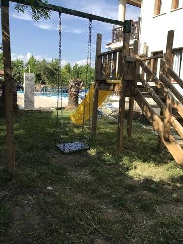 Kilim Apart Hotel