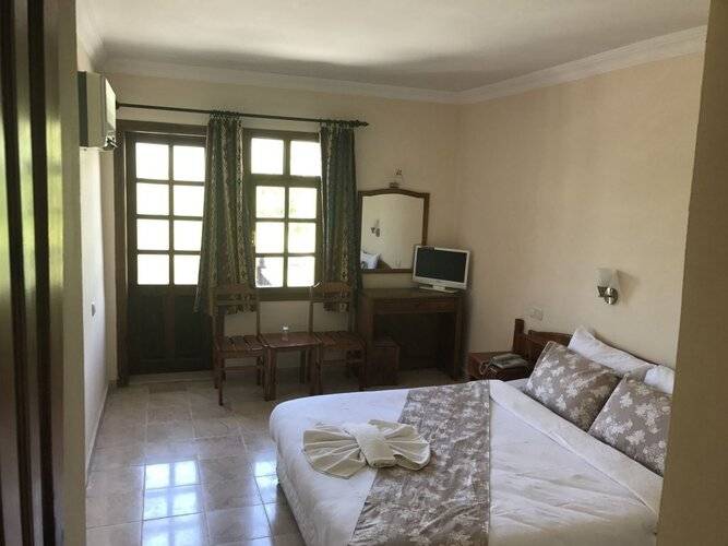 Kilim Apart Hotel