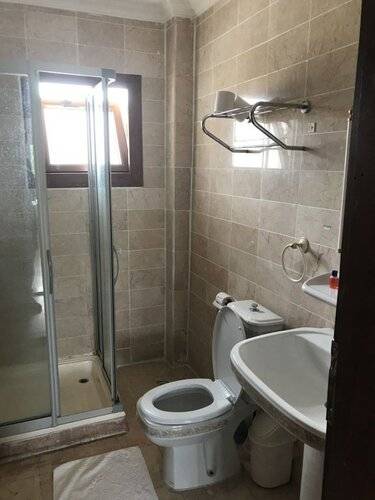 Kilim Apart Hotel