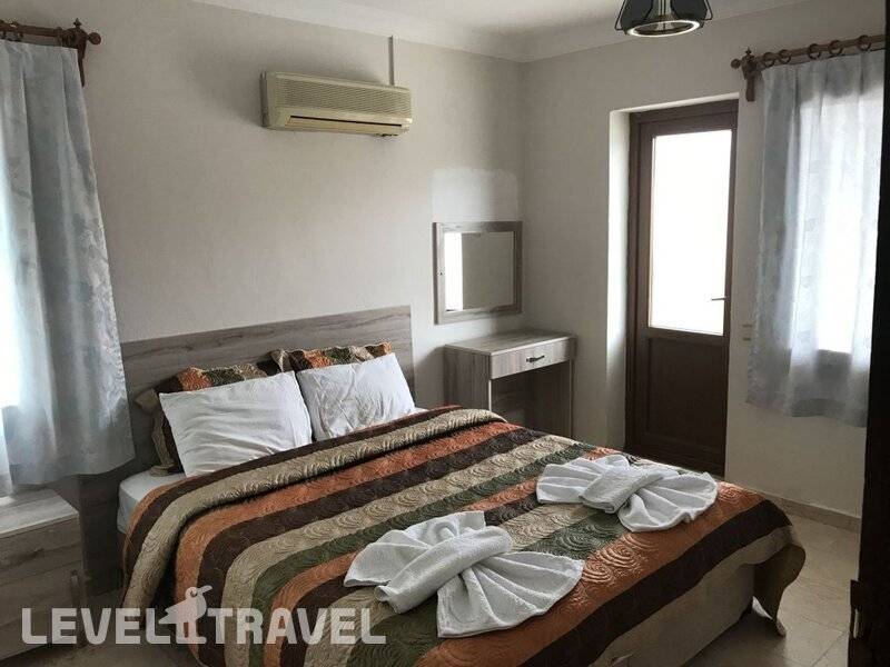 Фотография Kilim Apart Hotel