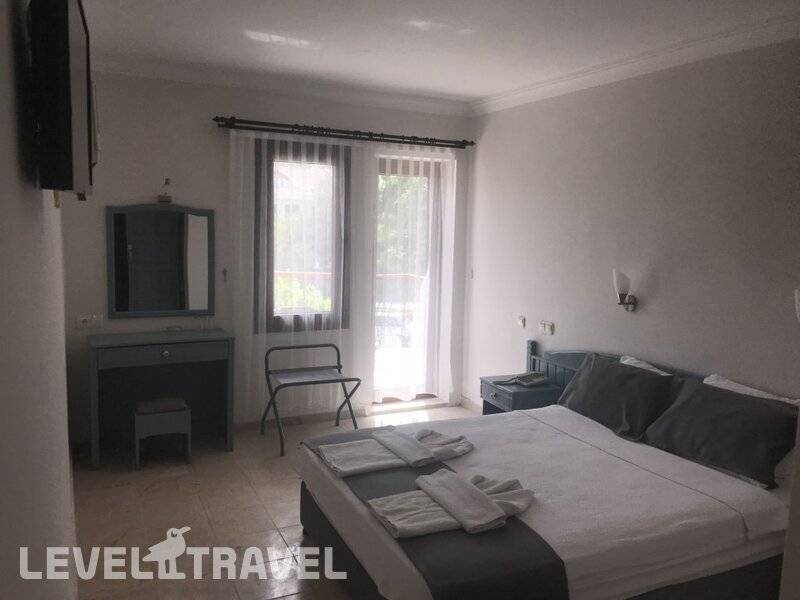 Фотография Kilim Apart Hotel