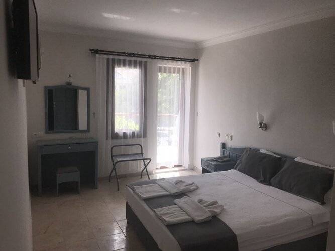Kilim Apart Hotel