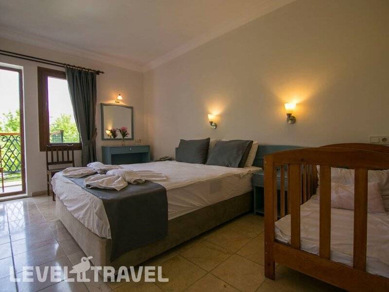 Фотография Kilim Apart Hotel