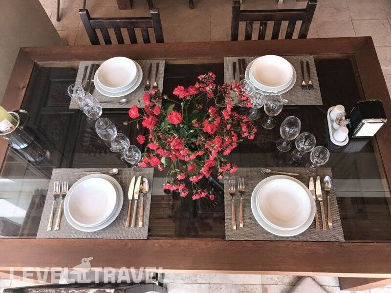 Фотография Kilim Apart Hotel