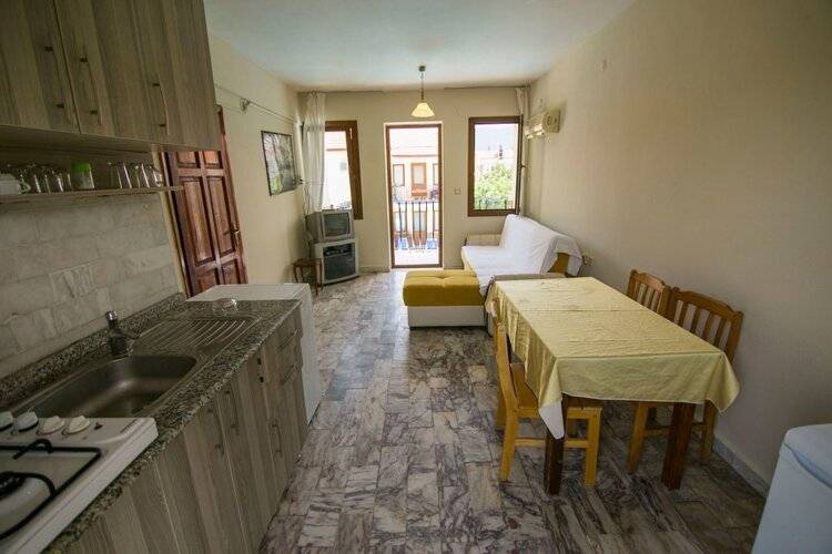Kilim Apart Hotel
