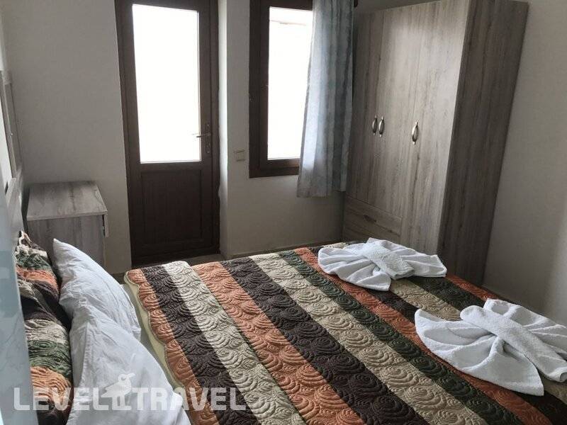 Фотография Kilim Apart Hotel