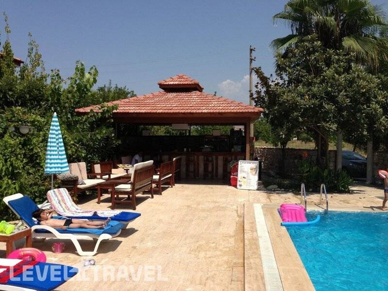 Фотография Kilim Apart Hotel