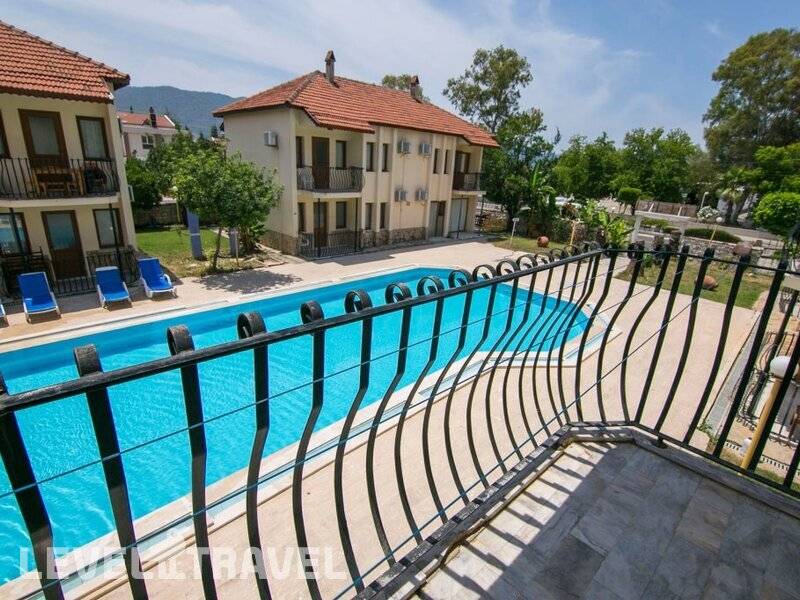 Фотография Kilim Apart Hotel