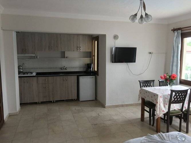 Kilim Apart Hotel