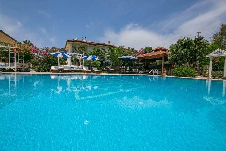 Kilim Apart Hotel