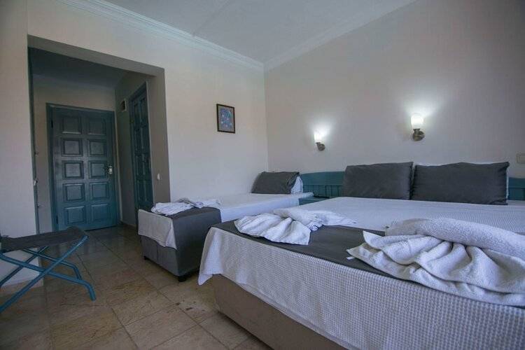 Kilim Apart Hotel