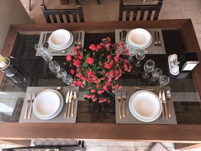 Kilim Apart Hotel
