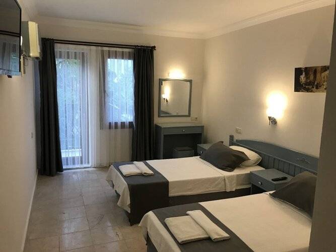 Kilim Apart Hotel