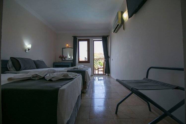 Kilim Apart Hotel