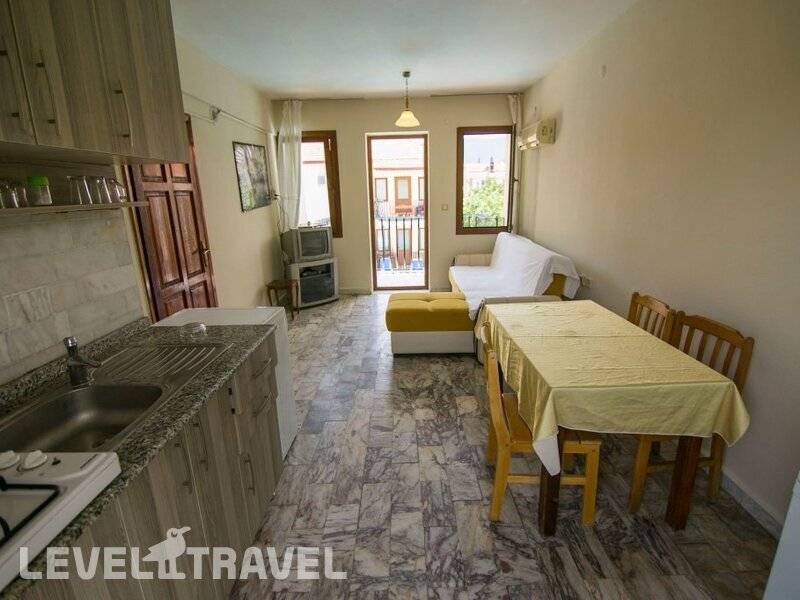 Фотография Kilim Apart Hotel