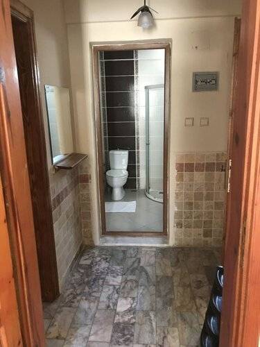 Kilim Apart Hotel
