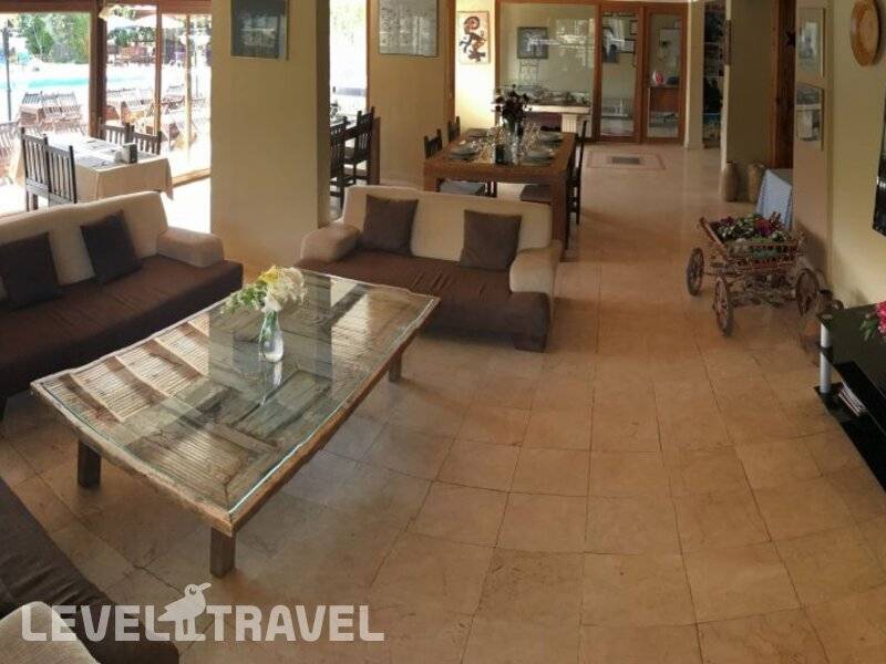 Фотография Kilim Apart Hotel