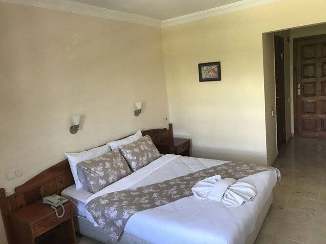Kilim Apart Hotel