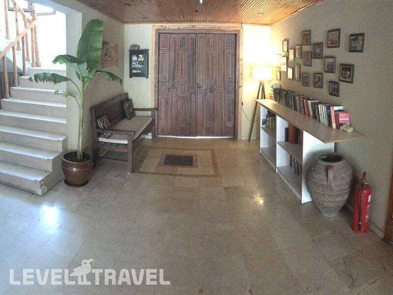 Фотография Kilim Apart Hotel