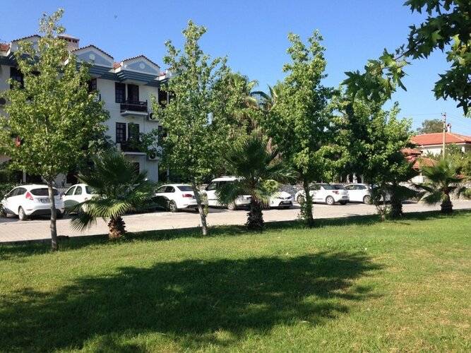 Kilim Apart Hotel