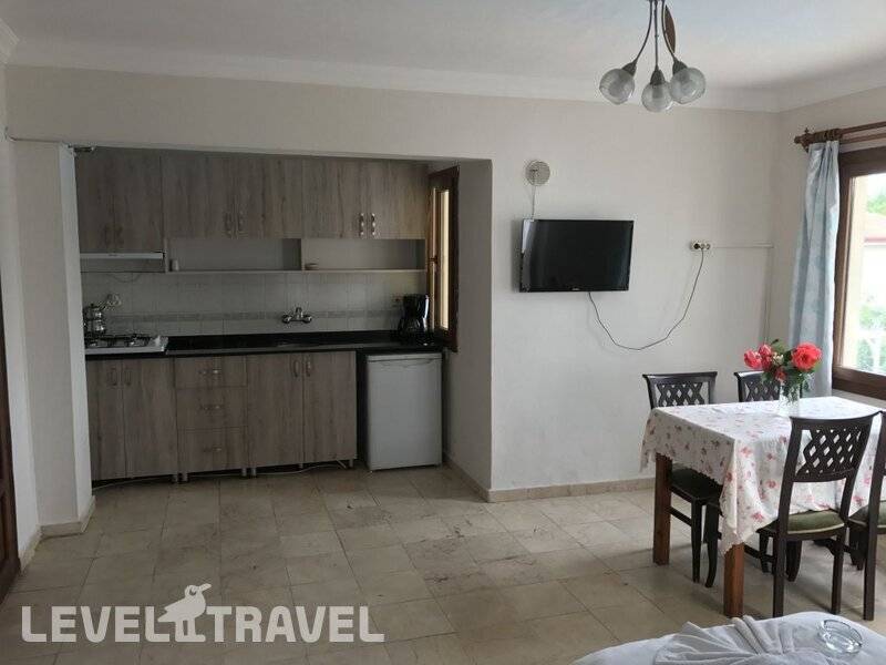 Фотография Kilim Apart Hotel