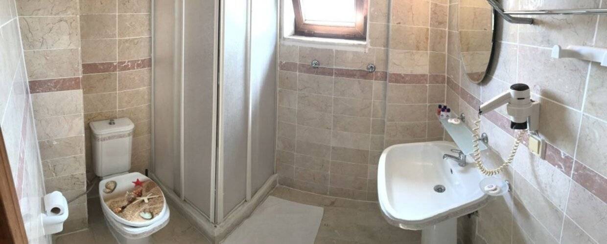 Kilim Apart Hotel