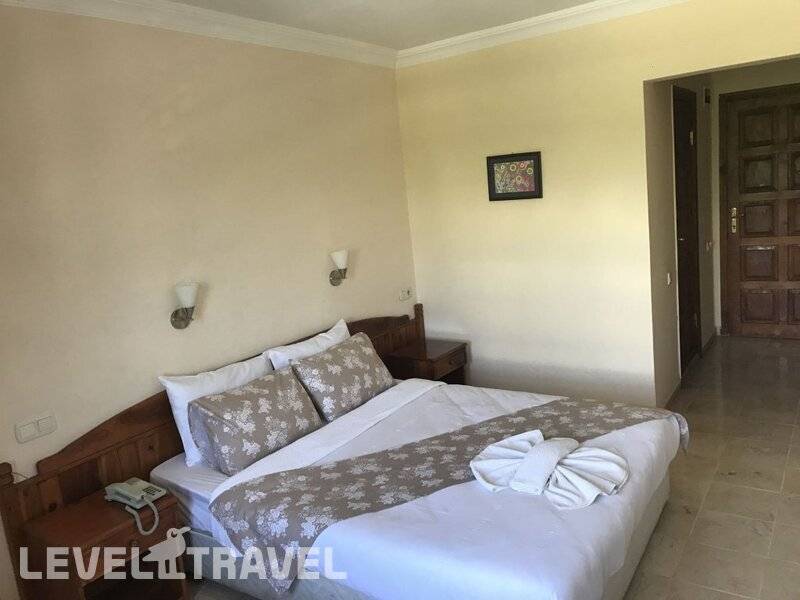 Фотография Kilim Apart Hotel