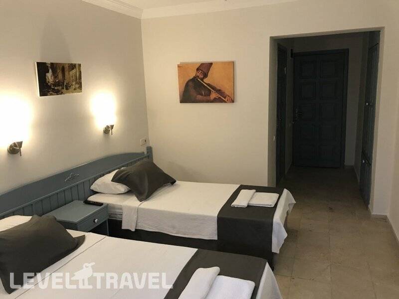 Фотография Kilim Apart Hotel