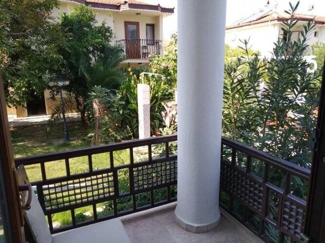 Kilim Apart Hotel
